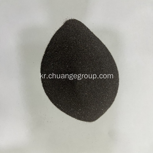 고순도 Ilmenite Titanium Rutile 모래 13463-67-7